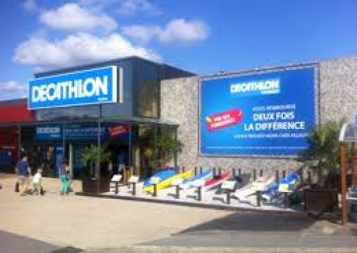 PARTENARIAT DECATHLON VANNES