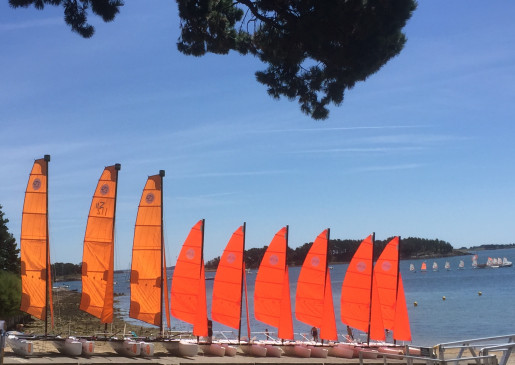 l'été est là !
