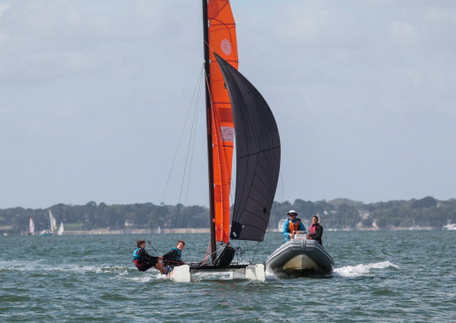 Réouverture de vos bases Nautiques