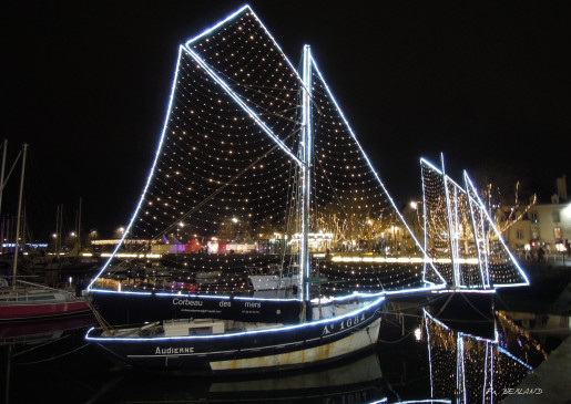 Belles fêtes et à bientôt